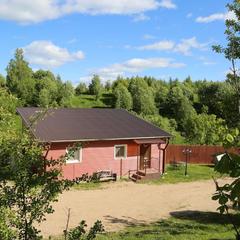 Загородный отель Домик у Озера, Переславль-Залесский, Ярославская область