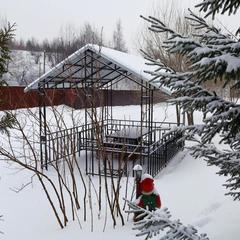 Загородный отель Домик у Озера, Переславль-Залесский, Ярославская область