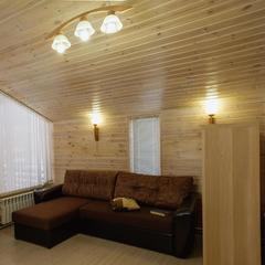 База отдыха Светофор, Первоуральск, Свердловская область