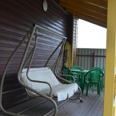 Гостевой дом На Кардовского 75, Переславль-Залесский, Ярославская область