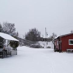 Загородный отель Домик у Озера, Переславль-Залесский, Ярославская область