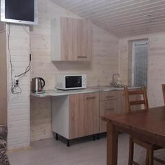 База отдыха Светофор, Первоуральск, Свердловская область