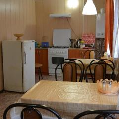 Гостевой дом На Кардовского 75, Переславль-Залесский, Ярославская область