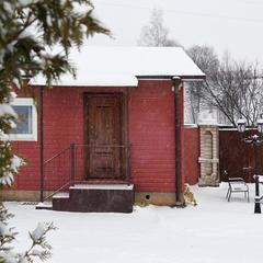 Загородный отель Домик у Озера, Переславль-Залесский, Ярославская область