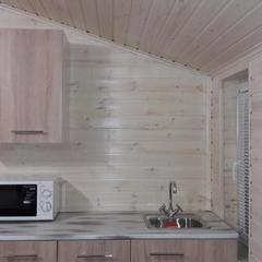 База отдыха Светофор, Первоуральск, Свердловская область