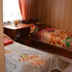 Гостевой дом На Кардовского 75, Переславль-Залесский, Ярославская область