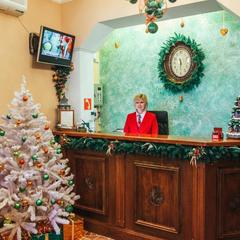 Отель Альбицкий Сад, Переславль-Залесский, Ярославская область