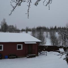 Загородный отель Домик у Озера, Переславль-Залесский, Ярославская область