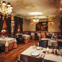 Отель Альбицкий Сад, Переславль-Залесский, Ярославская область