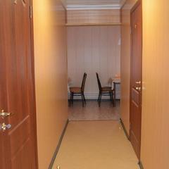 Гостевой дом На Кардовского 75, Переславль-Залесский, Ярославская область