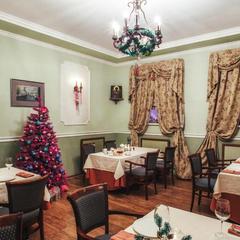 Отель Альбицкий Сад, Переславль-Залесский, Ярославская область