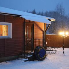 Загородный отель Домик у Озера, Переславль-Залесский, Ярославская область