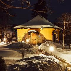 Отель Альбицкий Сад, Переславль-Залесский, Ярославская область