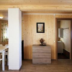 Загородный отель Домик у Озера, Переславль-Залесский, Ярославская область