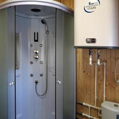 Загородный отель Домик у Озера, Переславль-Залесский, Ярославская область