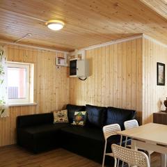 Загородный отель Домик у Озера, Переславль-Залесский, Ярославская область