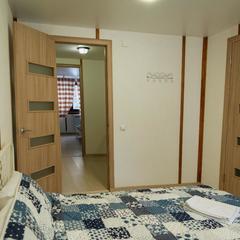 База отдыха Светофор, Первоуральск, Свердловская область