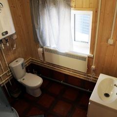 Загородный отель Домик у Озера, Переславль-Залесский, Ярославская область