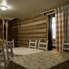 База отдыха Светофор, Первоуральск, Свердловская область