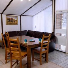 База отдыха Светофор, Первоуральск, Свердловская область