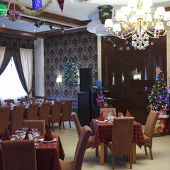 Гостиница Оскар, Переславль-Залесский, Ярославская область