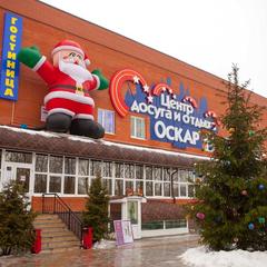 Гостиница Оскар, Переславль-Залесский, Ярославская область