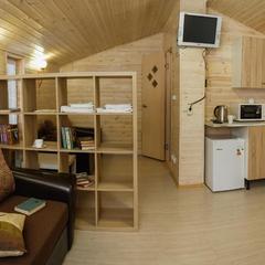 База отдыха Светофор, Первоуральск, Свердловская область