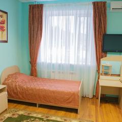 Гостиница Оскар, Переславль-Залесский, Ярославская область