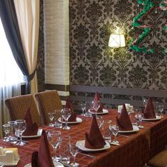 Гостиница Оскар, Переславль-Залесский, Ярославская область