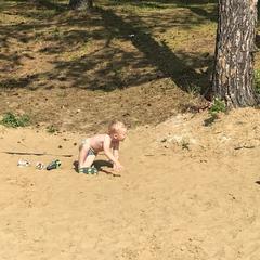 База отдыха Светофор, Первоуральск, Свердловская область