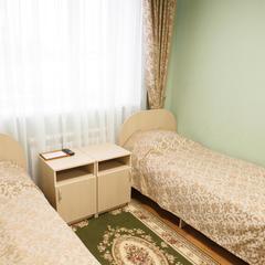 Гостиница Оскар, Переславль-Залесский, Ярославская область