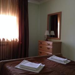  Мотель Навигатор Отель, Переславль-Залесский, Ярославская область