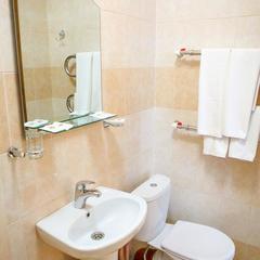 Гостиница Оскар, Переславль-Залесский, Ярославская область