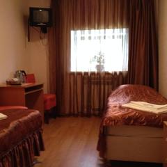  Мотель Навигатор Отель, Переславль-Залесский, Ярославская область