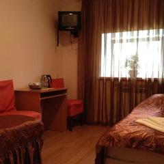  Мотель Навигатор Отель, Переславль-Залесский, Ярославская область