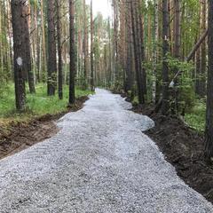 База отдыха Светофор, Первоуральск, Свердловская область