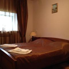  Мотель Навигатор Отель, Переславль-Залесский, Ярославская область