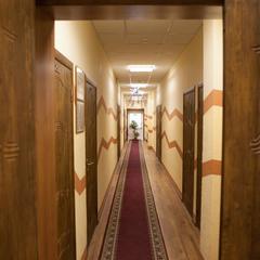 Гостиница Оскар, Переславль-Залесский, Ярославская область