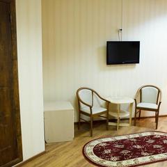 Гостиница Оскар, Переславль-Залесский, Ярославская область