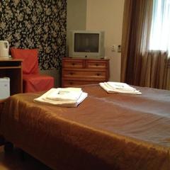  Мотель Навигатор Отель, Переславль-Залесский, Ярославская область