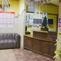 Гостиница Оскар, Переславль-Залесский, Ярославская область