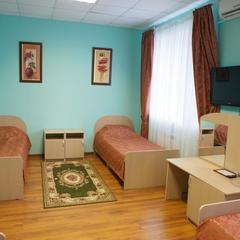 Гостиница Оскар, Переславль-Залесский, Ярославская область