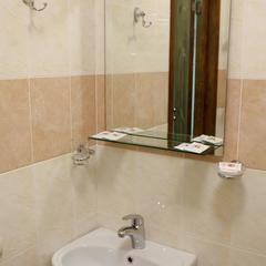 Гостиница Оскар, Переславль-Залесский, Ярославская область