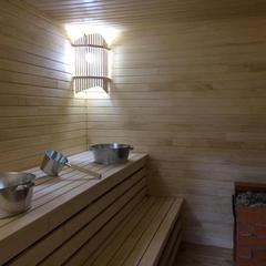 База отдыха Светофор, Первоуральск, Свердловская область