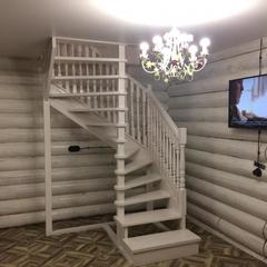 База отдыха Светофор, Первоуральск, Свердловская область