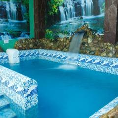 Гостиница Оскар, Переславль-Залесский, Ярославская область