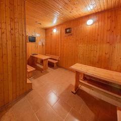 Отель Inn KPK, Переславль-Залесский, Ярославская область