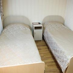 Гостиница Оскар, Переславль-Залесский, Ярославская область