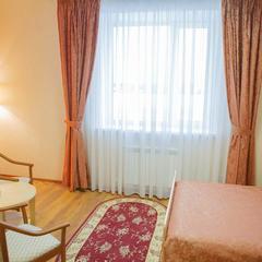 Гостиница Оскар, Переславль-Залесский, Ярославская область