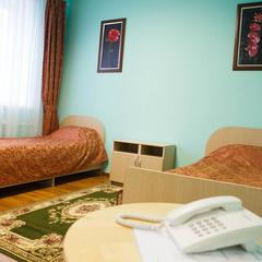 Гостиница Оскар, Переславль-Залесский, Ярославская область